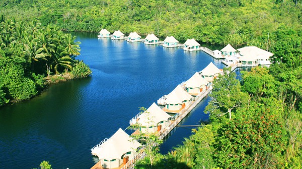 ដំណើរកំសាន្តកោះកុង